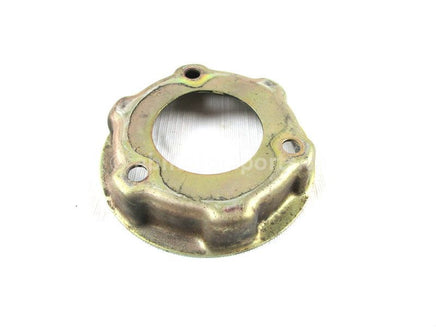 A used Recoil Cup from a 2002 SUMMIT 800 Ski Doo OEM Part # 420852532 for sale. Ski Doo snowmobile parts… Shop our online catalog… Alberta Canada!