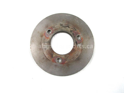 A used Flywheel Spacer from a 2002 SUMMIT 800 Ski Doo OEM Part # 420866756 for sale. Ski Doo snowmobile parts… Shop our online catalog… Alberta Canada!