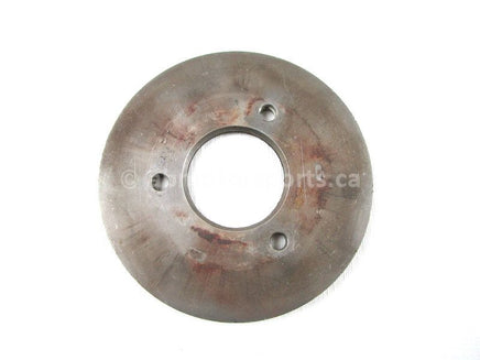 A used Flywheel Spacer from a 2002 SUMMIT 800 Ski Doo OEM Part # 420866756 for sale. Ski Doo snowmobile parts… Shop our online catalog… Alberta Canada!