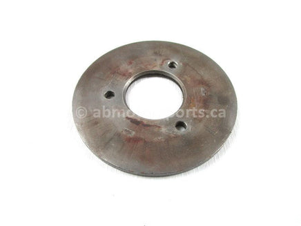 A used Flywheel Spacer from a 2002 SUMMIT 800 Ski Doo OEM Part # 420866756 for sale. Ski Doo snowmobile parts… Shop our online catalog… Alberta Canada!