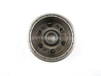 A used Flywheel from a 2002 SUMMIT 800 Ski Doo OEM Part # 410922937 for sale. Ski Doo snowmobile parts… Shop our online catalog… Alberta Canada!