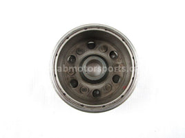 A used Flywheel from a 2002 SUMMIT 800 Ski Doo OEM Part # 410922937 for sale. Ski Doo snowmobile parts… Shop our online catalog… Alberta Canada!