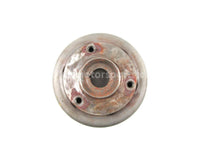 A used Flywheel from a 2002 SUMMIT 800 Ski Doo OEM Part # 410922937 for sale. Ski Doo snowmobile parts… Shop our online catalog… Alberta Canada!