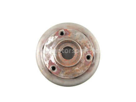 A used Flywheel from a 2002 SUMMIT 800 Ski Doo OEM Part # 410922937 for sale. Ski Doo snowmobile parts… Shop our online catalog… Alberta Canada!