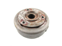 A used Flywheel from a 2002 SUMMIT 800 Ski Doo OEM Part # 410922937 for sale. Ski Doo snowmobile parts… Shop our online catalog… Alberta Canada!