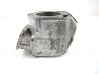 A used Cylinder from a 2002 SUMMIT 800 Ski Doo OEM Part # 420923811 for sale. Ski Doo snowmobile parts… Shop our online catalog… Alberta Canada!