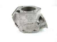 A used Cylinder from a 2002 SUMMIT 800 Ski Doo OEM Part # 420923811 for sale. Ski Doo snowmobile parts… Shop our online catalog… Alberta Canada!