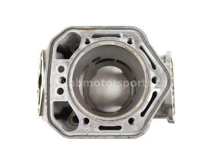 A used Cylinder from a 2002 SUMMIT 800 Ski Doo OEM Part # 420923811 for sale. Ski Doo snowmobile parts… Shop our online catalog… Alberta Canada!