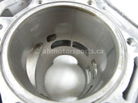 A used Cylinder from a 2002 SUMMIT 800 Ski Doo OEM Part # 420923811 for sale. Ski Doo snowmobile parts… Shop our online catalog… Alberta Canada!