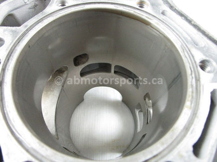 A used Cylinder from a 2002 SUMMIT 800 Ski Doo OEM Part # 420923811 for sale. Ski Doo snowmobile parts… Shop our online catalog… Alberta Canada!