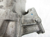 A used Cylinder from a 2002 SUMMIT 800 Ski Doo OEM Part # 420923811 for sale. Ski Doo snowmobile parts… Shop our online catalog… Alberta Canada!