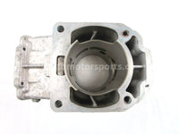 A used Cylinder from a 2002 SUMMIT 800 Ski Doo OEM Part # 420923811 for sale. Ski Doo snowmobile parts… Shop our online catalog… Alberta Canada!