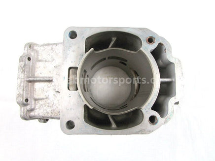 A used Cylinder from a 2002 SUMMIT 800 Ski Doo OEM Part # 420923811 for sale. Ski Doo snowmobile parts… Shop our online catalog… Alberta Canada!