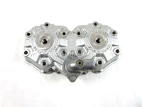 A used Cylinder Head from a 2002 SUMMIT 800 Ski Doo OEM Part # 420923822 for sale. Ski Doo snowmobile parts… Shop our online catalog… Alberta Canada!