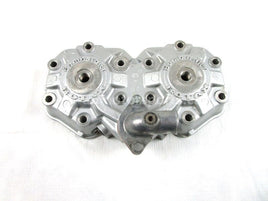 A used Cylinder Head from a 2002 SUMMIT 800 Ski Doo OEM Part # 420923822 for sale. Ski Doo snowmobile parts… Shop our online catalog… Alberta Canada!