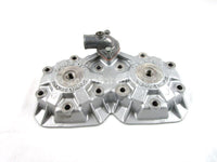 A used Cylinder Head from a 2002 SUMMIT 800 Ski Doo OEM Part # 420923822 for sale. Ski Doo snowmobile parts… Shop our online catalog… Alberta Canada!