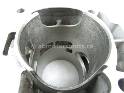 A used Cylinder from a 2005 SUMMIT 800 X Ski Doo OEM Part # 420613852 for sale. Ski Doo snowmobile parts… Shop our online catalog… Alberta Canada!