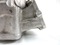 A used Cylinder from a 2005 SUMMIT 800 X Ski Doo OEM Part # 420613852 for sale. Ski Doo snowmobile parts… Shop our online catalog… Alberta Canada!