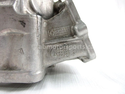 A used Cylinder from a 2005 SUMMIT 800 X Ski Doo OEM Part # 420613852 for sale. Ski Doo snowmobile parts… Shop our online catalog… Alberta Canada!