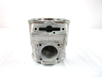 A used Cylinder from a 2005 SUMMIT 800 X Ski Doo OEM Part # 420613852 for sale. Ski Doo snowmobile parts… Shop our online catalog… Alberta Canada!