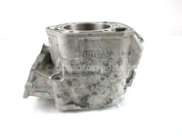 A used Cylinder from a 2005 SUMMIT 800 X Ski Doo OEM Part # 420613852 for sale. Ski Doo snowmobile parts… Shop our online catalog… Alberta Canada!