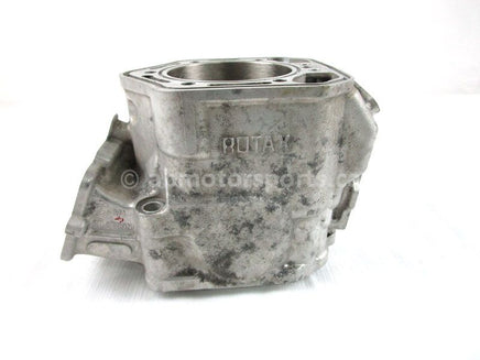 A used Cylinder from a 2005 SUMMIT 800 X Ski Doo OEM Part # 420613852 for sale. Ski Doo snowmobile parts… Shop our online catalog… Alberta Canada!