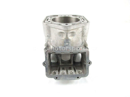 A used Cylinder from a 2005 SUMMIT 800 X Ski Doo OEM Part # 420613852 for sale. Ski Doo snowmobile parts… Shop our online catalog… Alberta Canada!