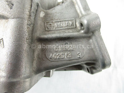 A used Cylinder from a 2005 SUMMIT 800 X Ski Doo OEM Part # 420613852 for sale. Ski Doo snowmobile parts… Shop our online catalog… Alberta Canada!