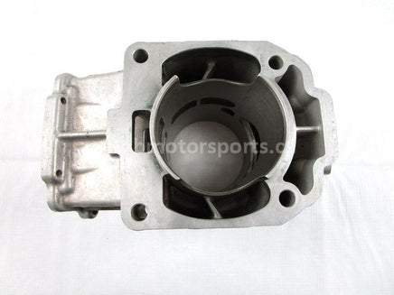 A used Cylinder from a 2005 SUMMIT 800 X Ski Doo OEM Part # 420613852 for sale. Ski Doo snowmobile parts… Shop our online catalog… Alberta Canada!