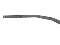 A used Bumper Front from a 2016 ADRENALINE 600 HO ETEC Skidoo OEM Part # 502007116 for sale. Ski Doo snowmobile parts… Shop our online catalog… Alberta Canada!