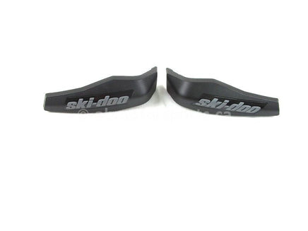 A new Hand Guards for a 2021 MXZ 850 ETEC XRS Skidoo OEM Part # 517305602 for sale. Ski Doo snowmobile parts… Shop our online catalog… Alberta Canada!
