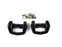 A new Cargo Bracket Set for a 2023 SUMMIT 850 ETEC Skidoo OEM Part # 860201806 for sale. Ski Doo snowmobile parts… Shop our online catalog… Alberta Canada!