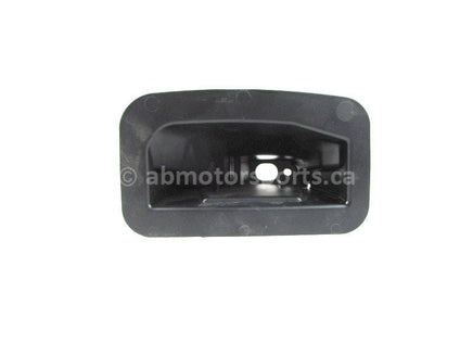 A used Console Recoil R from a 2022 BACKCOUNTRY 850 ETEC X Skidoo OEM Part # 517306759 for sale. Ski Doo snowmobile parts… Shop our online catalog… Alberta Canada!