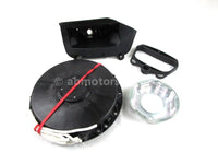 A new Rewind Starter Kit for a 2015 SUMMIT X 800R Skidoo OEM Part # 420892614 for sale. Ski Doo snowmobile parts… Shop our online catalog… Alberta Canada!