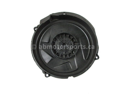 A new Starter Housing for a 2021 RENEGADE 850 ETEC XRS Skidoo OEM Part # 420912121 for sale. Ski Doo snowmobile parts… Shop our online catalog… Alberta Canada!