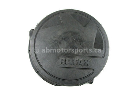 A new Starter Housing for a 2021 RENEGADE 850 ETEC XRS Skidoo OEM Part # 420912121 for sale. Ski Doo snowmobile parts… Shop our online catalog… Alberta Canada!