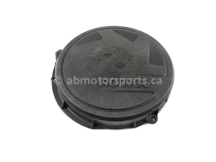 A new Starter Housing for a 2021 RENEGADE 850 ETEC XRS Skidoo OEM Part # 420912121 for sale. Ski Doo snowmobile parts… Shop our online catalog… Alberta Canada!