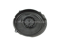 A new Starter Housing for a 2021 RENEGADE 850 ETEC XRS Skidoo OEM Part # 420912121 for sale. Ski Doo snowmobile parts… Shop our online catalog… Alberta Canada!