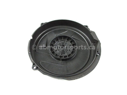 A new Starter Housing for a 2021 RENEGADE 850 ETEC XRS Skidoo OEM Part # 420912121 for sale. Ski Doo snowmobile parts… Shop our online catalog… Alberta Canada!