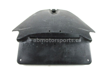 A used Box Liner from a 2004 GSX 600 HO Skidoo OEM Part # 510004231 for sale. Ski Doo snowmobile parts… Shop our online catalog… Alberta Canada!