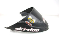 A used Trunk Cover from a 2005 MXZ 600 HO RENEGADE Skidoo OEM Part # 510004311 for sale. Ski Doo snowmobile parts… Shop our online catalog… Alberta Canada!