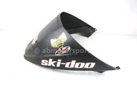 A used Trunk Cover from a 2005 MXZ 600 HO RENEGADE Skidoo OEM Part # 510004311 for sale. Ski Doo snowmobile parts… Shop our online catalog… Alberta Canada!