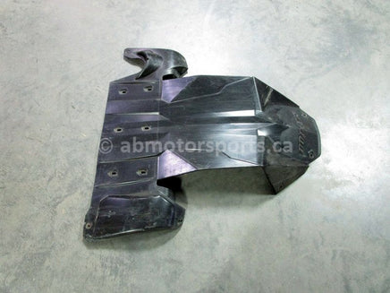 A used Skid Plate from a 2015 RENEGADE BACKCOUNTRY 600 Ski Doo for sale. Ski Doo snowmobile parts… Shop our online catalog… Alberta Canada!