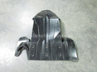 A used Skid Plate from a 2015 RENEGADE BACKCOUNTRY 600 Ski Doo for sale. Ski Doo snowmobile parts… Shop our online catalog… Alberta Canada!
