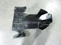 A used Skid Plate from a 2015 RENEGADE BACKCOUNTRY 600 Ski Doo for sale. Ski Doo snowmobile parts… Shop our online catalog… Alberta Canada!