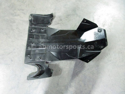A used Skid Plate from a 2015 RENEGADE BACKCOUNTRY 600 Ski Doo for sale. Ski Doo snowmobile parts… Shop our online catalog… Alberta Canada!