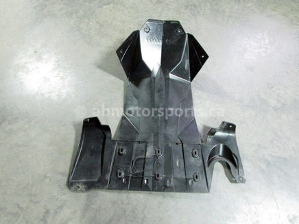 A used Skid Plate from a 2015 RENEGADE BACKCOUNTRY 600 Ski Doo for sale. Ski Doo snowmobile parts… Shop our online catalog… Alberta Canada!