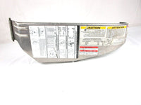 A used Belt Guard from a 2006 SUMMIT 800X Skidoo OEM Part # 417300213 for sale. Ski Doo snowmobile parts… Shop our online catalog… Alberta Canada!