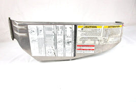 A used Belt Guard from a 2006 SUMMIT 800X Skidoo OEM Part # 417300213 for sale. Ski Doo snowmobile parts… Shop our online catalog… Alberta Canada!