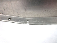 A used Belt Guard from a 2006 SUMMIT 800X Skidoo OEM Part # 417300213 for sale. Ski Doo snowmobile parts… Shop our online catalog… Alberta Canada!